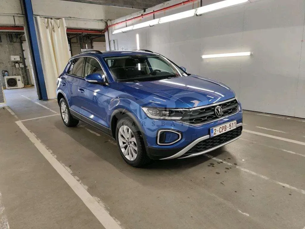 Volkswagen T-ROC 1.0 TSI Life 2022