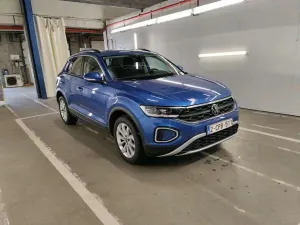 Volkswagen T-ROC 1.0 TSI Life 2022