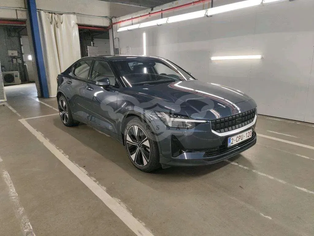 Polestar 2 Long Range 2022