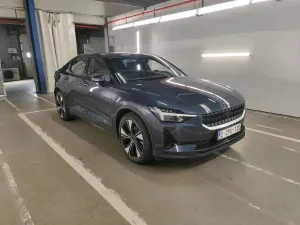 Polestar 2 Long Range 2022