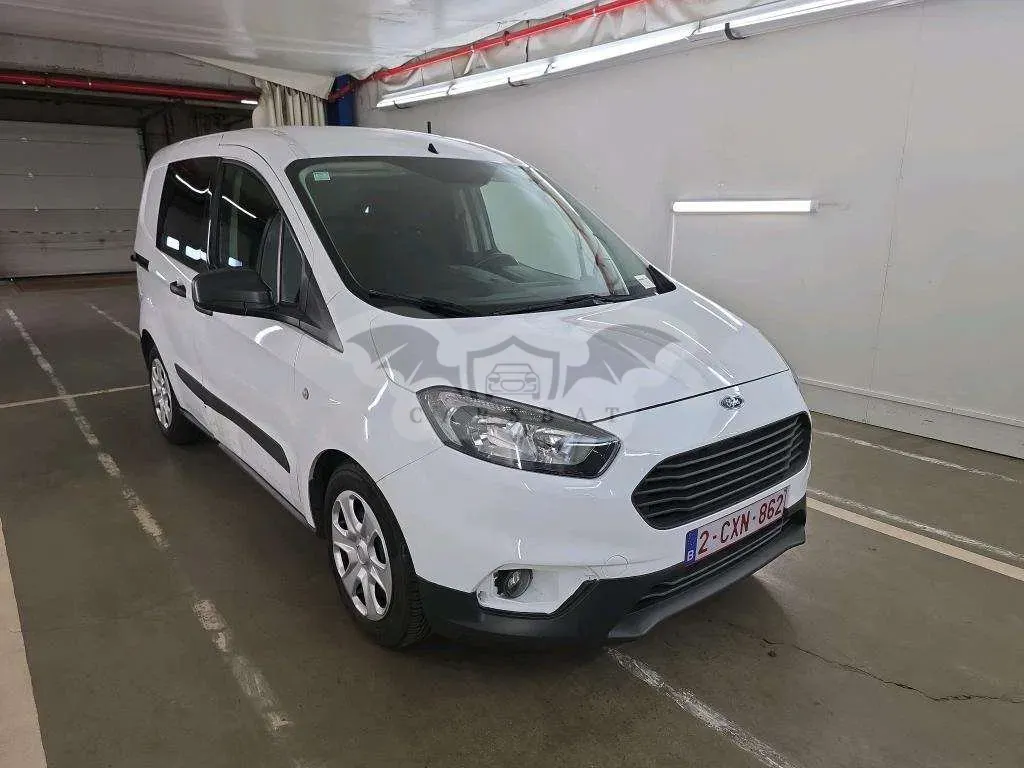 Ford Transit Courier 1.5 TDCI Trend 2023