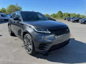 Land Rover Range Rover Velar 2.0d 2020