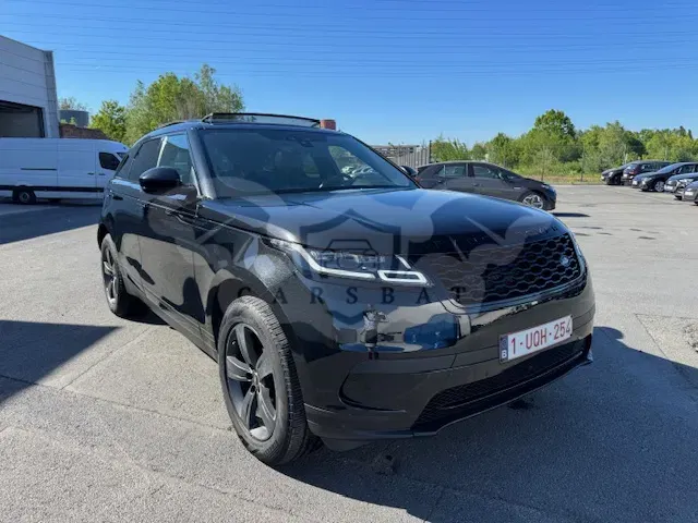 Land Rover Range Rover Velar 2.0d 2020