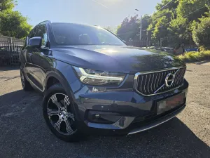 Volvo XC40 2.0 D3 Inscription 2018