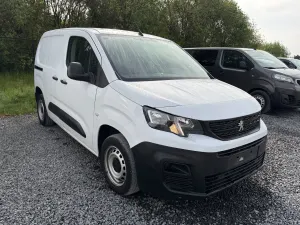 Peugeot Partner 1.5 HDI 2023