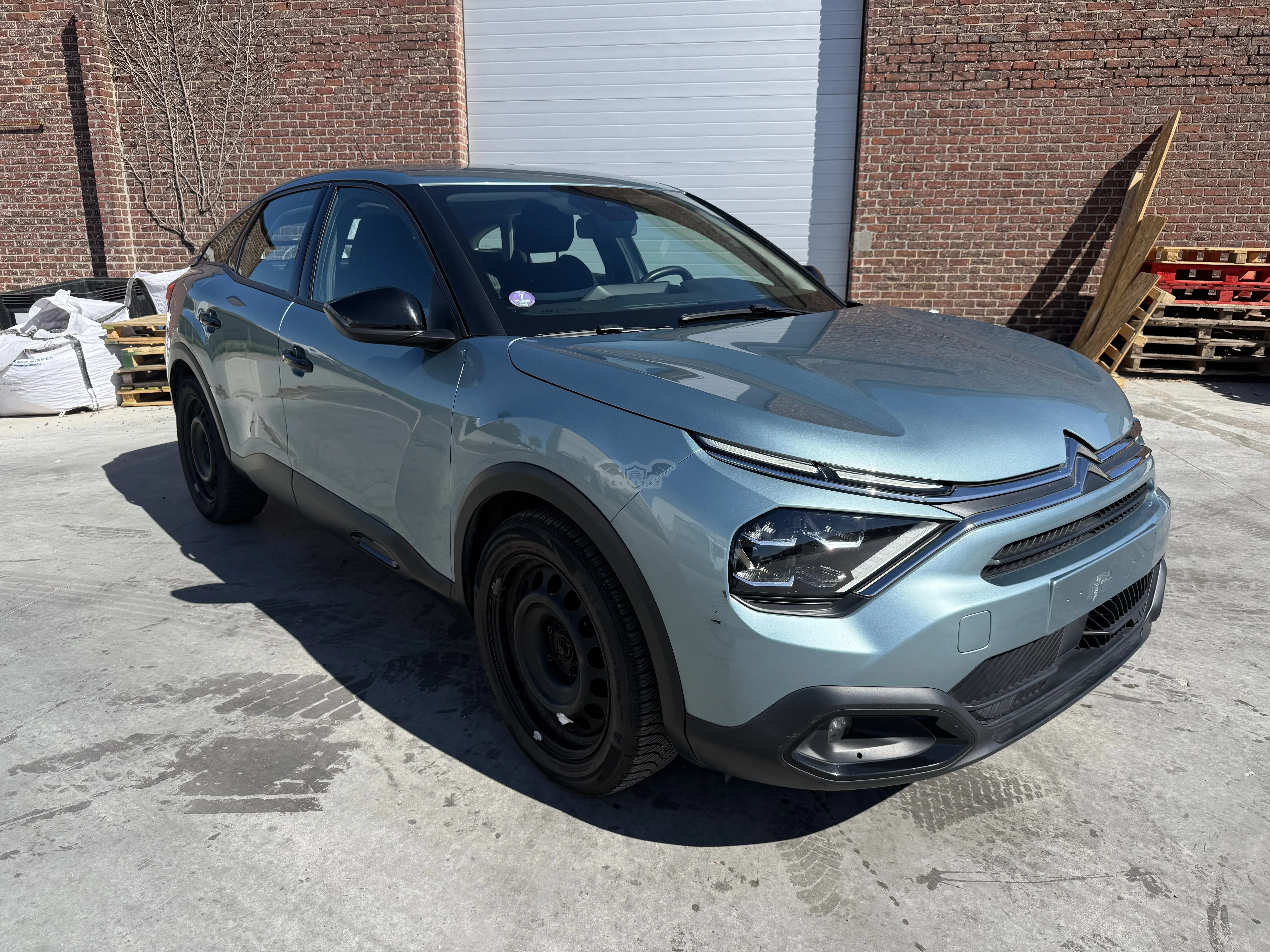 Citroën C4 1.2i Business 2022