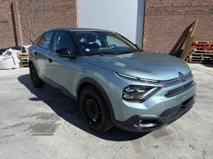 Citroën C4 1.2i Business 2022