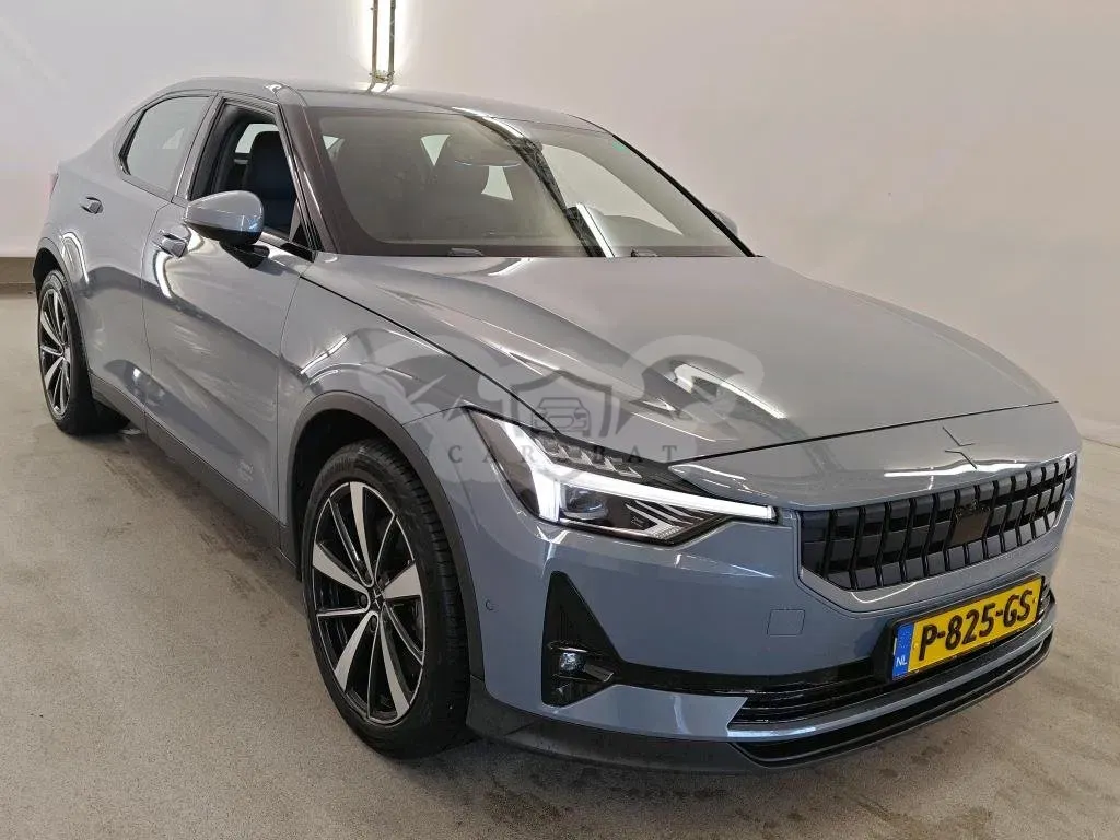 Polestar 2 Long Range 2022