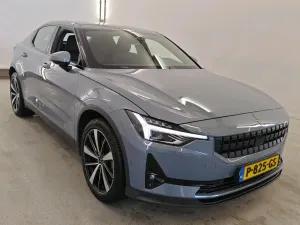 Polestar 2 Long Range 2022