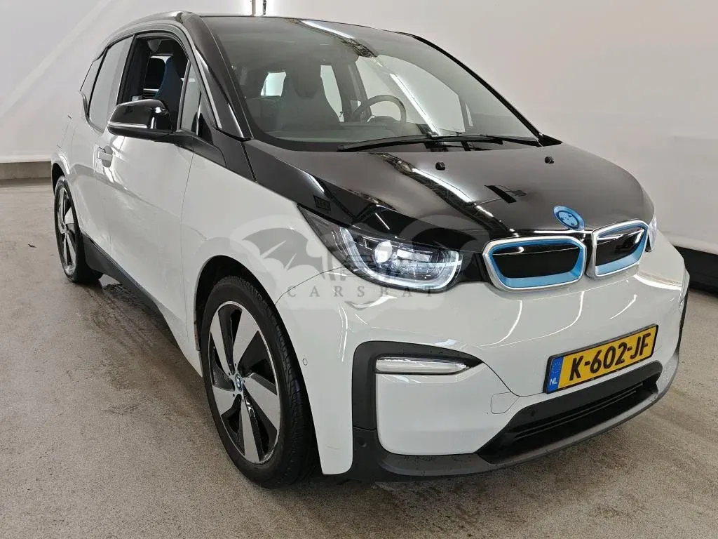 BMW i3 120 Ah 2021