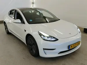 Tesla Model 3 Long Range 75 kWh 2021