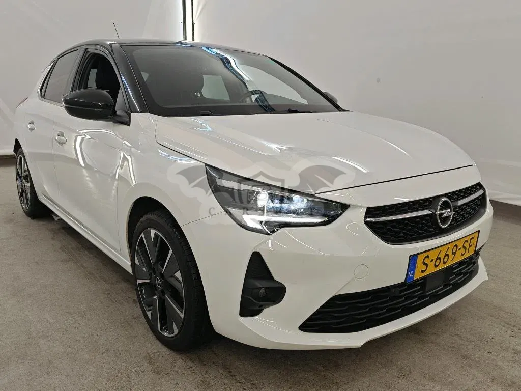 Opel Corsa Ultimate 2023