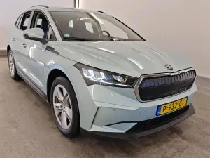 Skoda Enyaq iV 60 2022