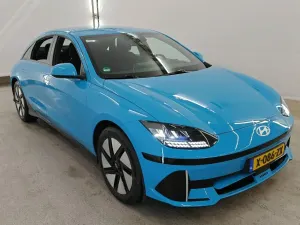 Hyundai IONIQ 6 Style 2024