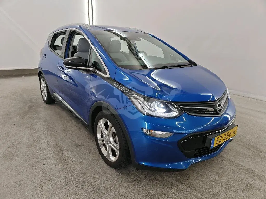 Opel Ampera-E Business Executive 2018