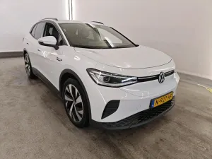Volkswagen ID.4 77 kWh Pro 2021