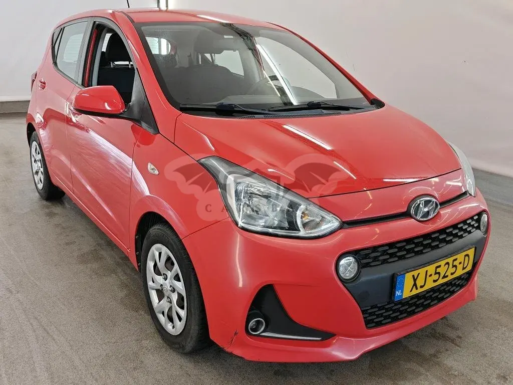 Hyundai i10 1.0i Comfort 2019