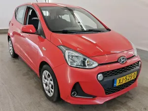 Hyundai i10 1.0i Comfort 2019