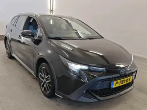 Toyota Corolla Touring Sports 1.8 Trek 2022
