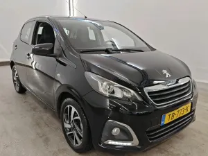 Peugeot 108 1.0 VTI Allure 2018