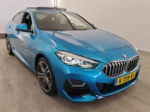 BMW 2 Series Gran Coupé 218i M Sport 2021