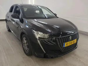 Peugeot 208 1.2i Active Pack 2022