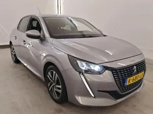 Peugeot 208 1.2i Allure Pack 2021