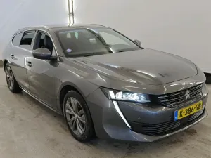 Peugeot 508 SW 1.6i Allure 2021