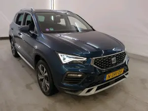 Seat Ateca 1.5 TSI Xperience 2021