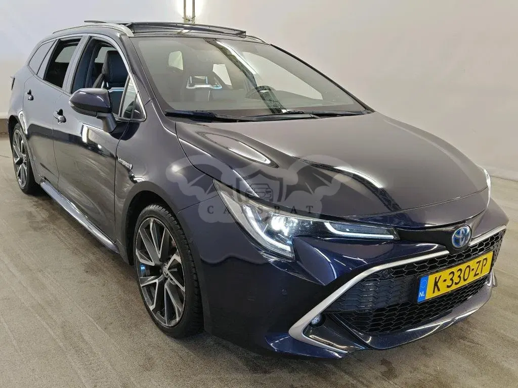 Toyota Corolla Touring Sports 2.0 Premium 2021