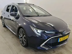 Toyota Corolla Touring Sports 2.0 Premium 2021