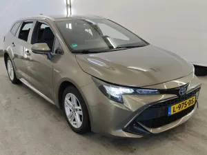 Toyota Corolla Touring Sports 1.8 Active 2021