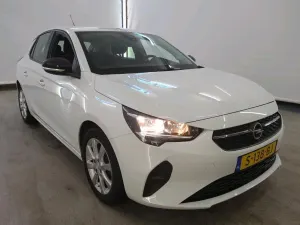 Opel Corsa 1.2 Edition 2023