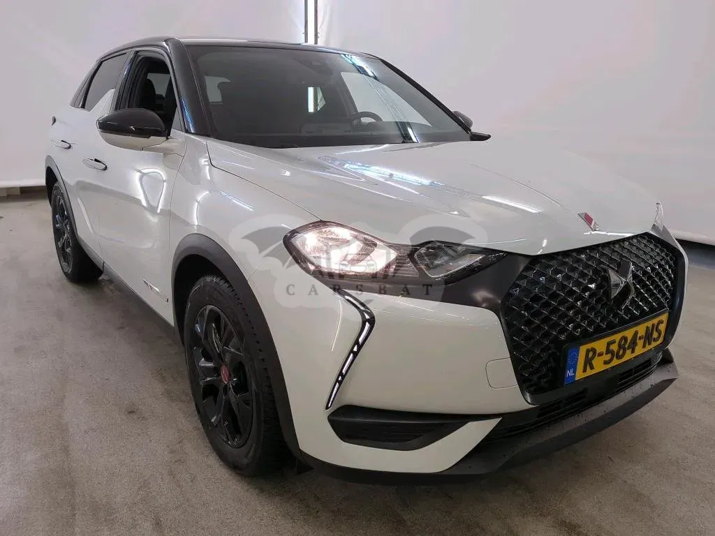 DS DS3 1.2i Performance Line 2022