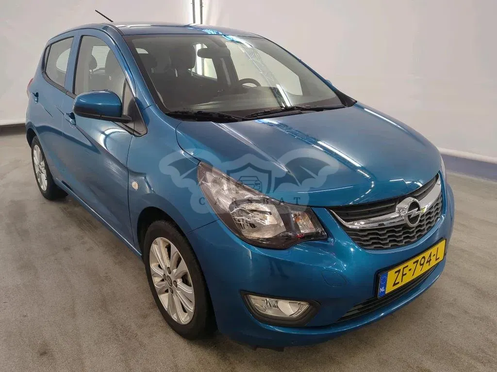 Opel Karl 1.0 Edition 2019