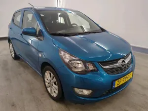 Opel Karl 1.0 Edition 2019