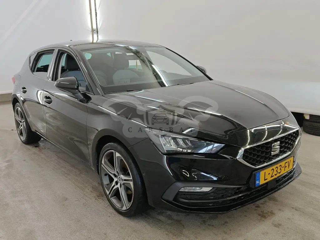 Seat Leon 1.0 TSI Style Business 2021