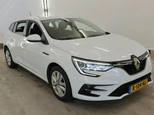 Renault Megane Grandtour 1.3 TCe Zen 2021