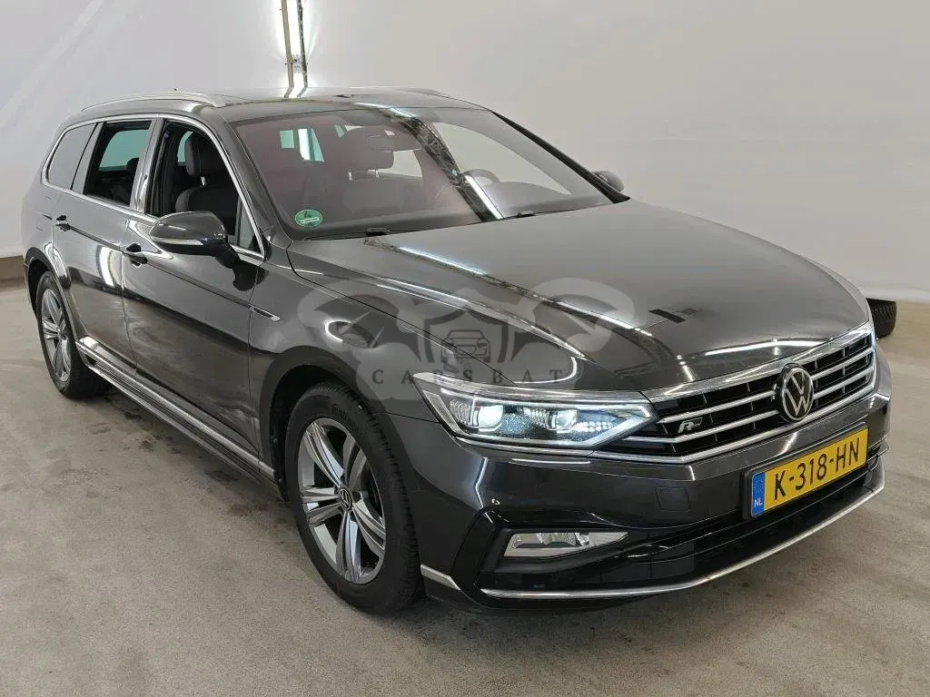 Volkswagen Passat Variant 1.5 TSI R-Line 2021