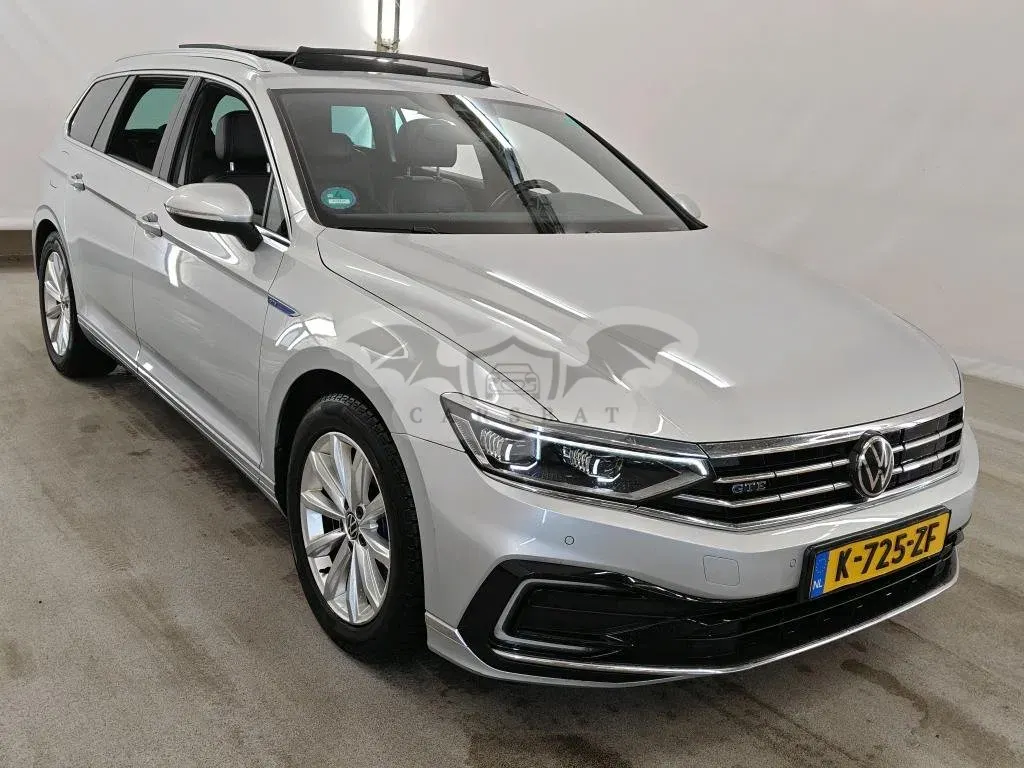 Volkswagen Passat Variant GTE 1.4 TSI Business 2021