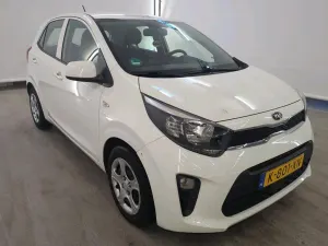 Kia Picanto (Morning) 1.0 Comfort 2021