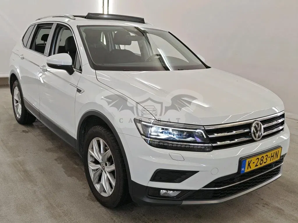 Volkswagen Tiguan Allspace 1.5 TSI Highline 2021