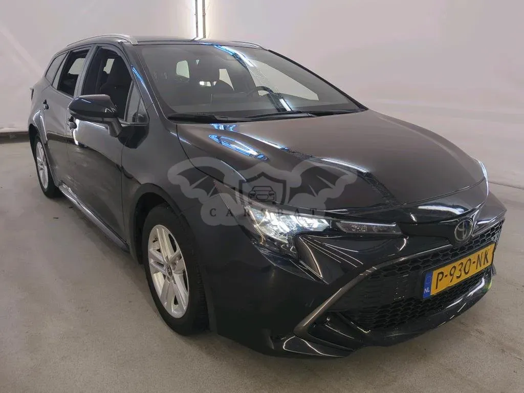Toyota Corolla Touring Sports 1.2 Active 2022
