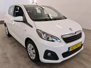 Peugeot 108 1.0 VTI Active 2018