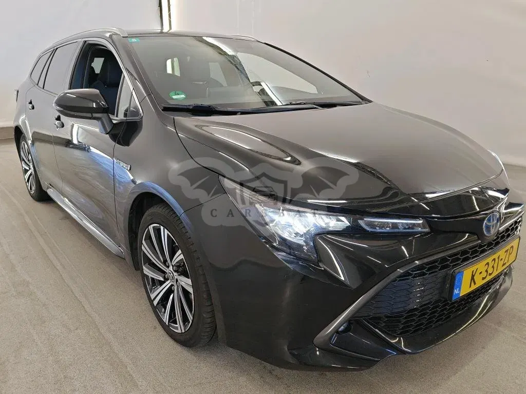 Toyota Corolla Touring Sports 1.8 Business 2021