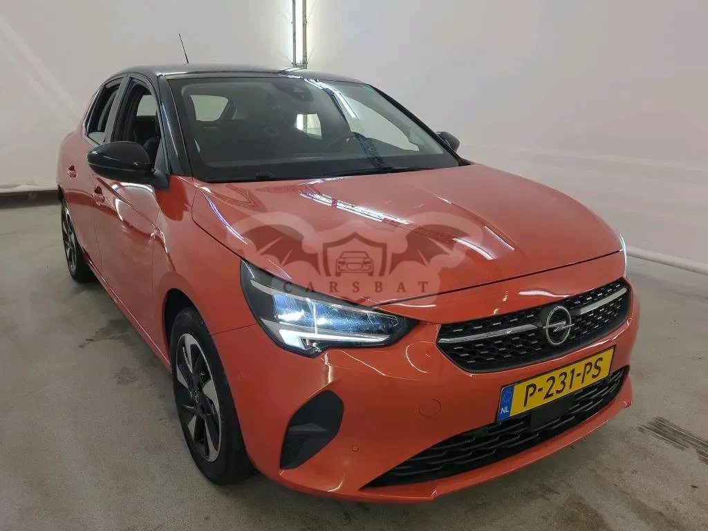 Opel Corsa Elegance 2022