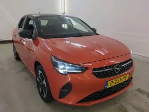 Opel Corsa Elegance 2022