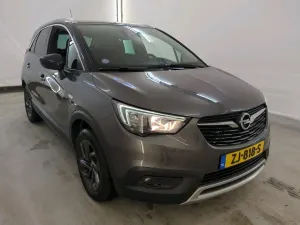 Opel Crossland 1.2 Edition 2019