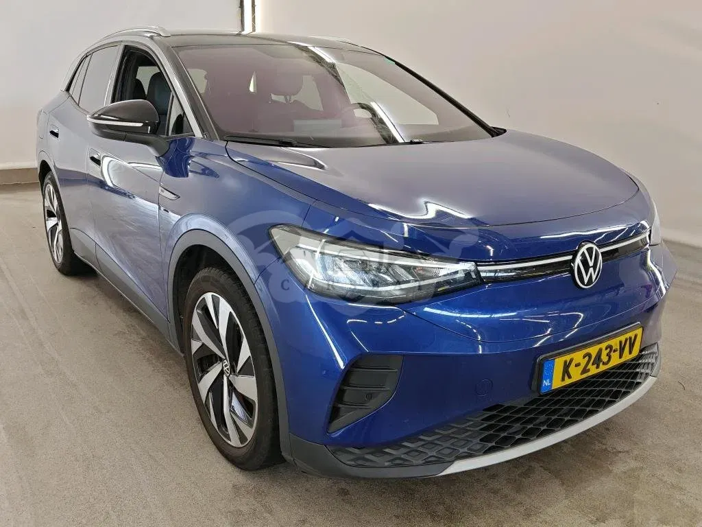 Volkswagen ID.4 77 kWh 1st Edition 2021
