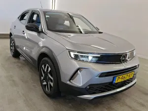 Opel Mokka 1.2 Business Elegance 2022
